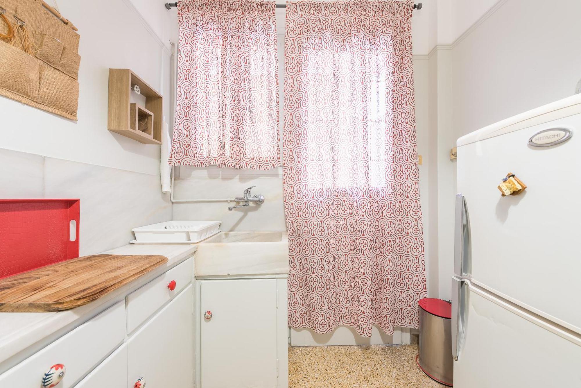 Private Rooms Athens - Shared Bathroom 객실 사진
